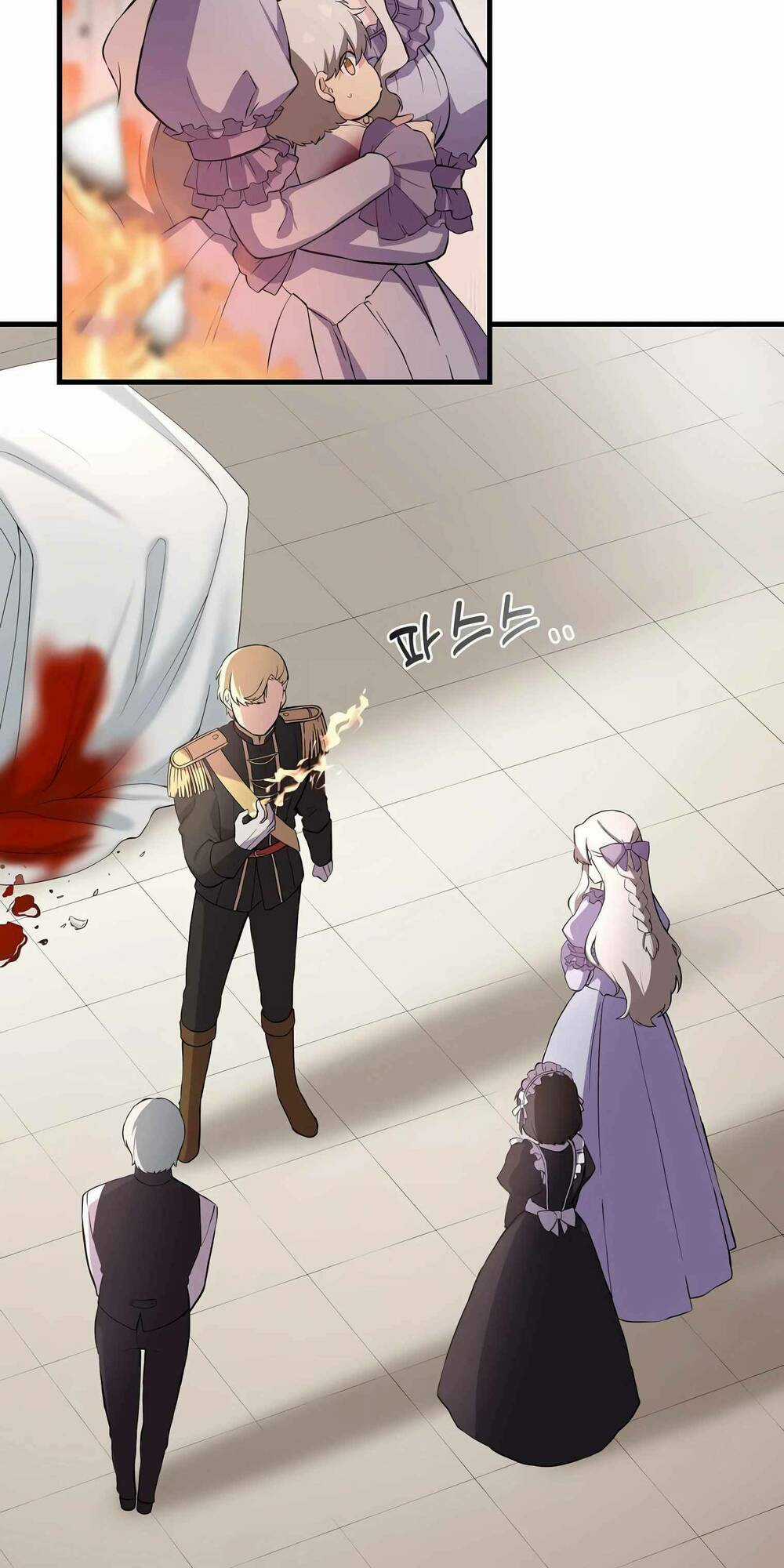 Bách Kiếp Cường Giả Chapter 7 trang 69