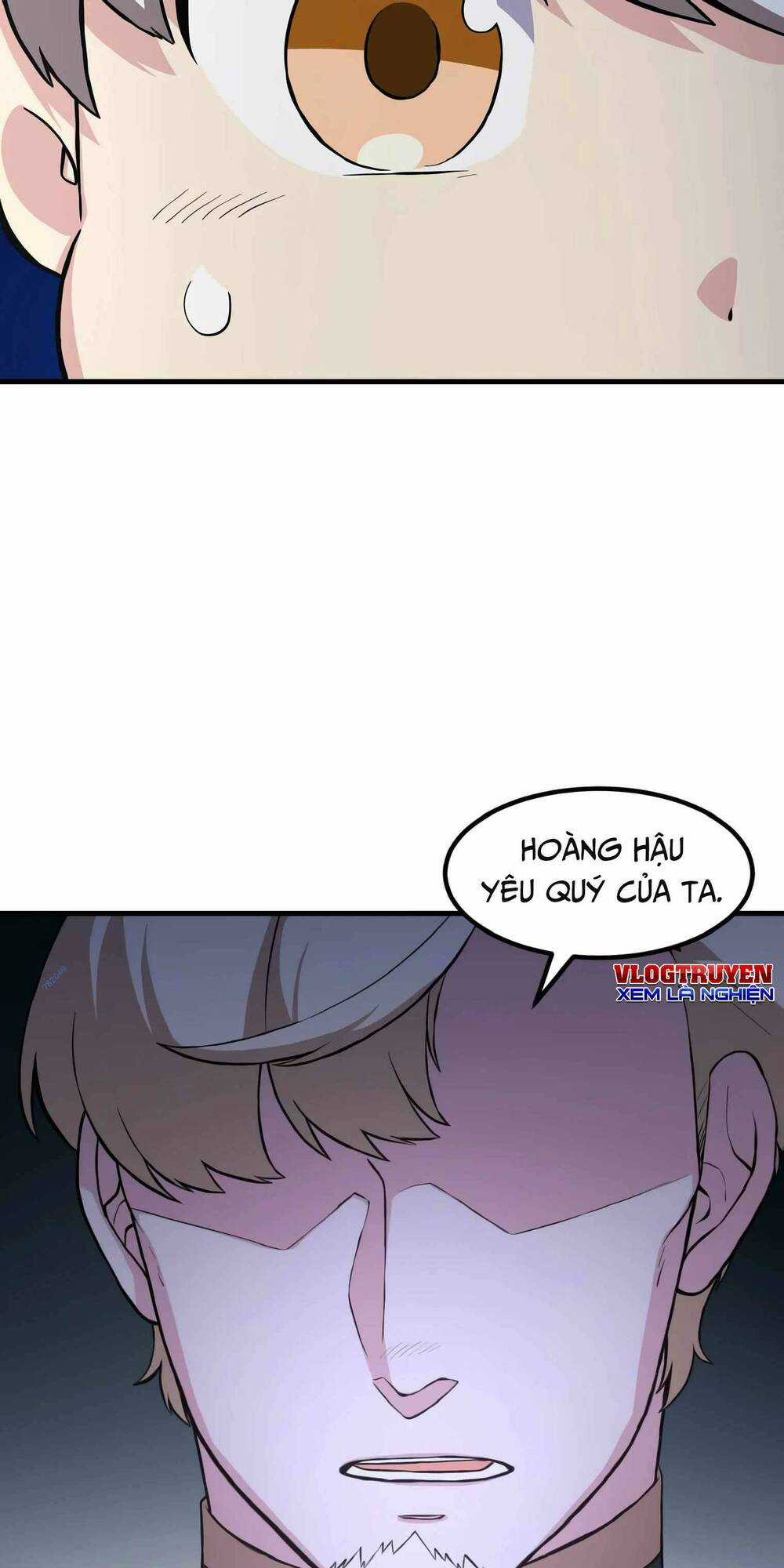 Bách Kiếp Cường Giả Chapter 7 trang 72