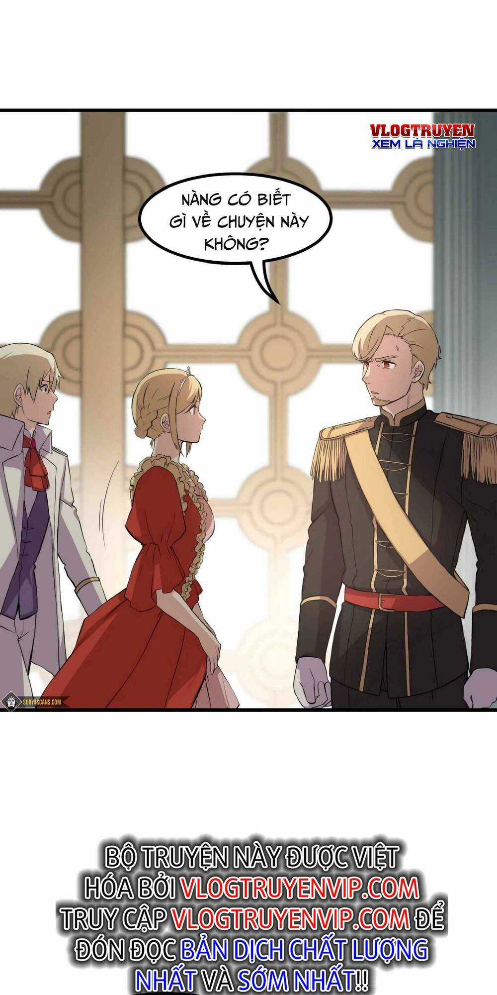 Bách Kiếp Cường Giả Chapter 7 trang 74