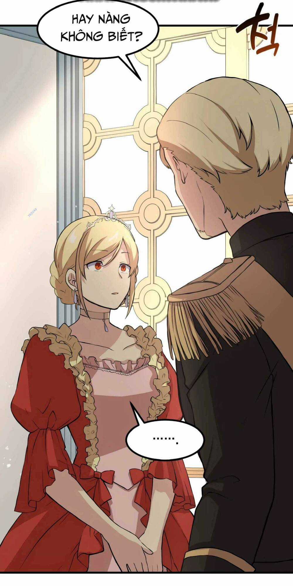 Bách Kiếp Cường Giả Chapter 7 trang 75