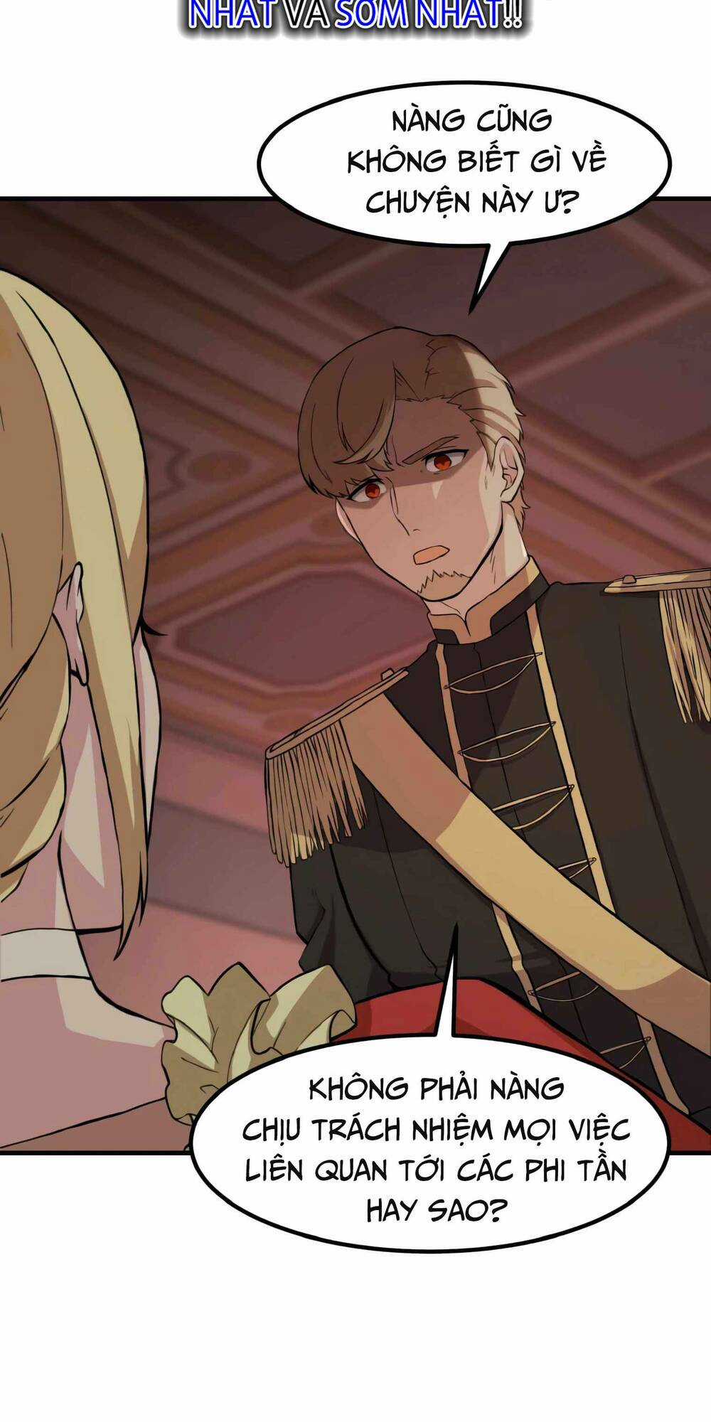 Bách Kiếp Cường Giả Chapter 7 trang 80