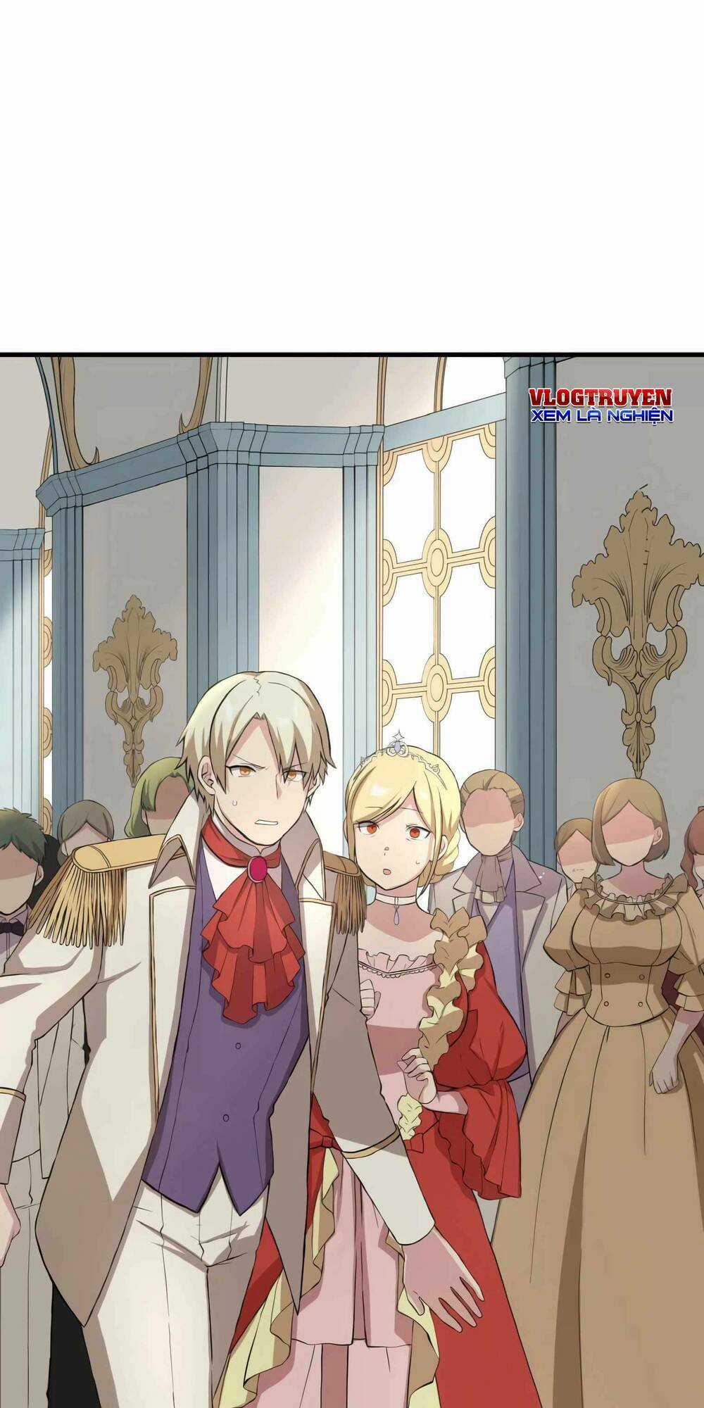 Bách Kiếp Cường Giả Chapter 7 trang 81