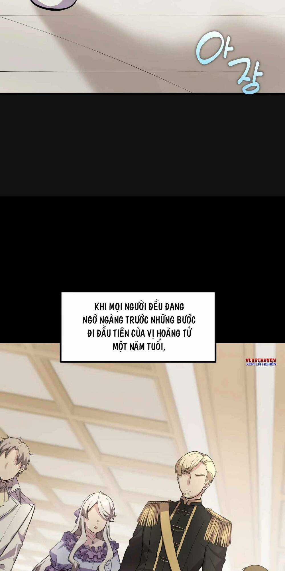 Bách Kiếp Cường Giả Chapter 7 trang 9