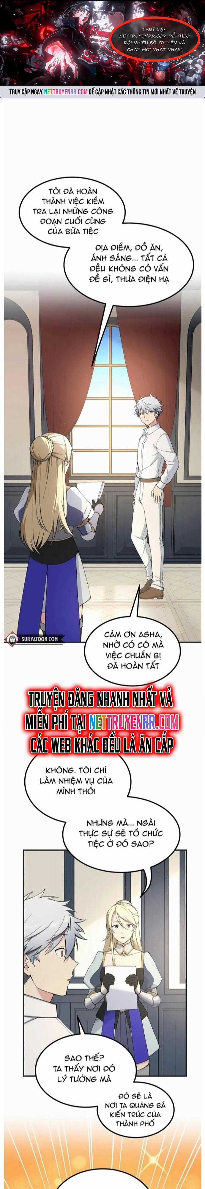 Bách Kiếp Cường Giả Chapter 70 trang 0