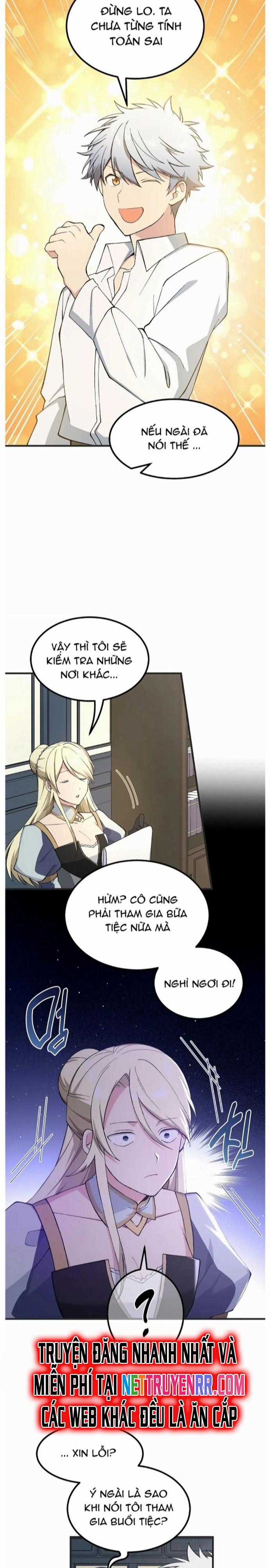 Bách Kiếp Cường Giả Chapter 70 trang 1