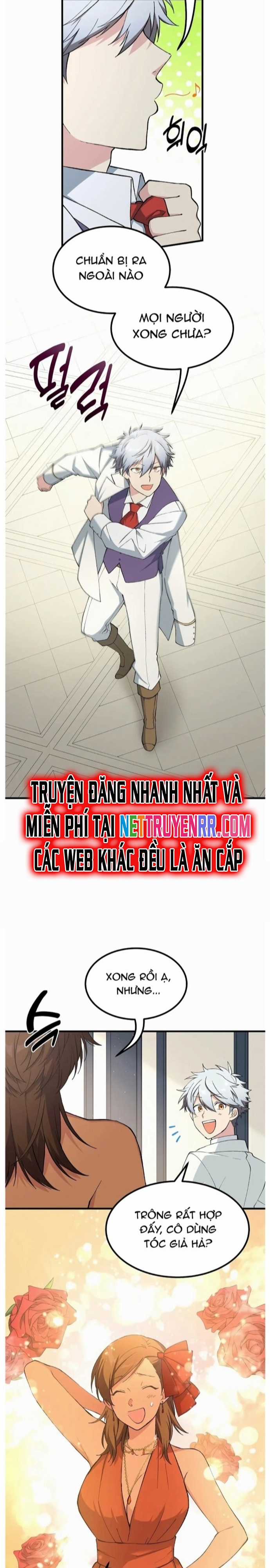 Bách Kiếp Cường Giả Chapter 70 trang 11