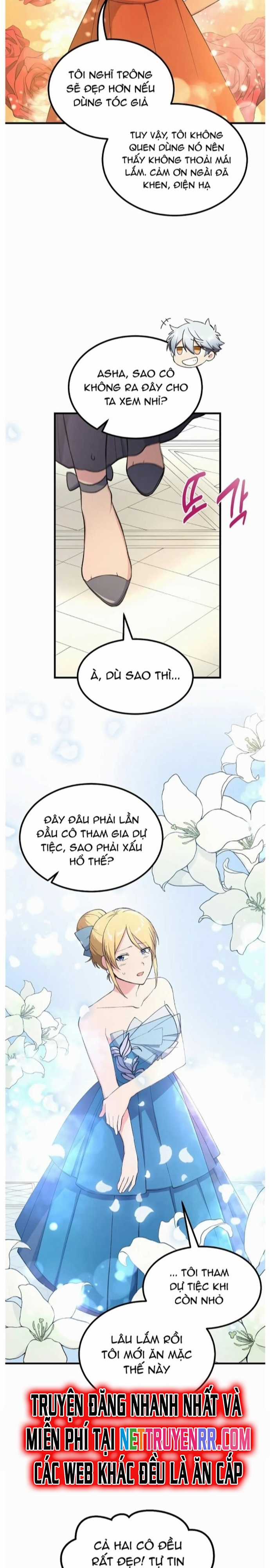 Bách Kiếp Cường Giả Chapter 70 trang 12