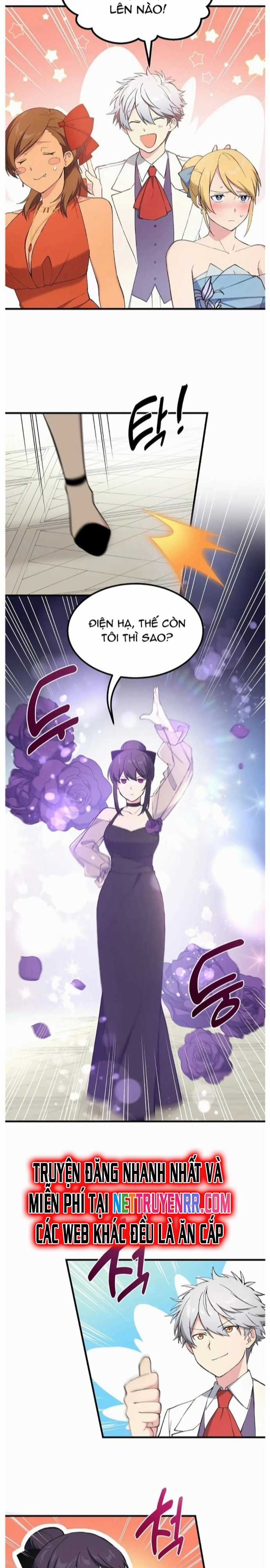 Bách Kiếp Cường Giả Chapter 70 trang 13