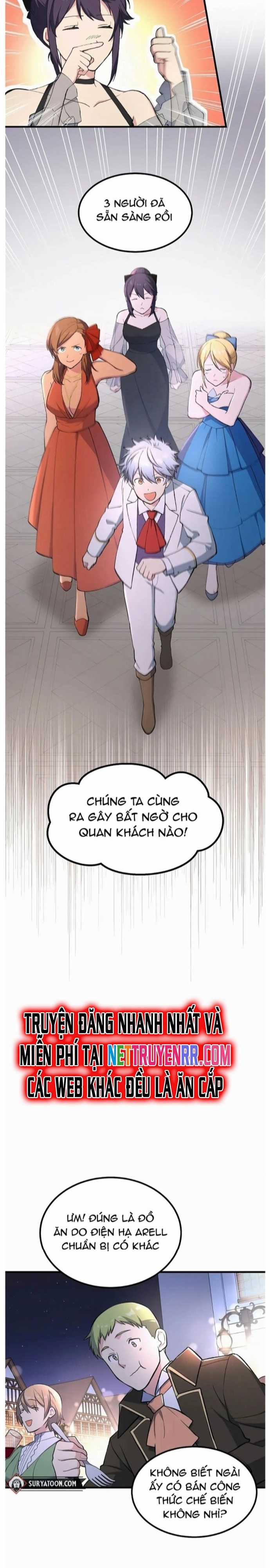 Bách Kiếp Cường Giả Chapter 70 trang 14