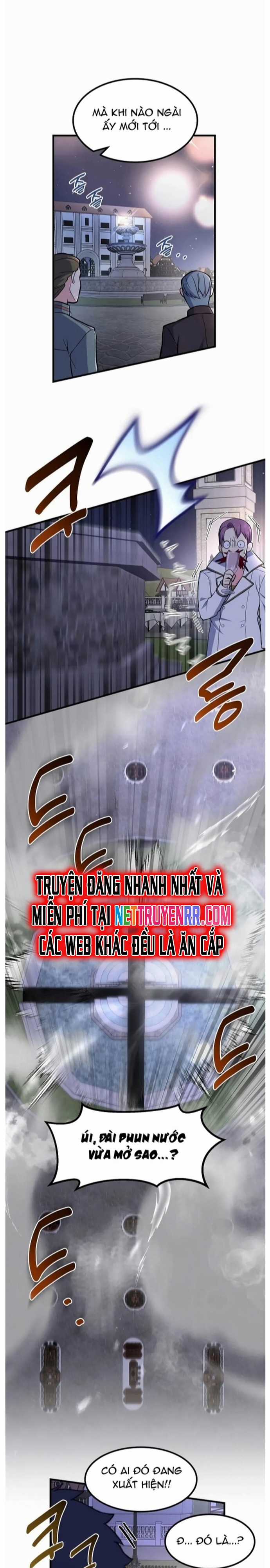 Bách Kiếp Cường Giả Chapter 70 trang 15