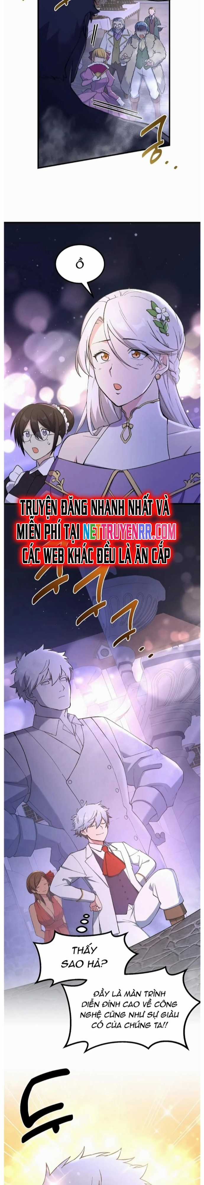 Bách Kiếp Cường Giả Chapter 70 trang 16