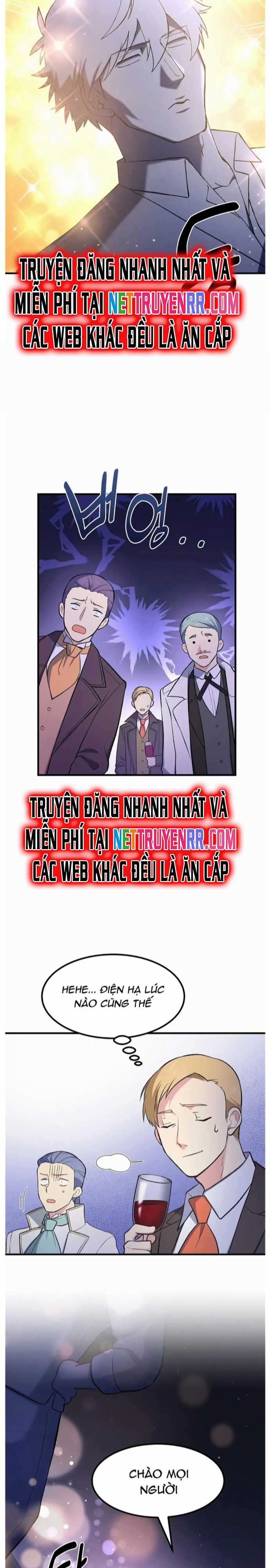 Bách Kiếp Cường Giả Chapter 70 trang 17