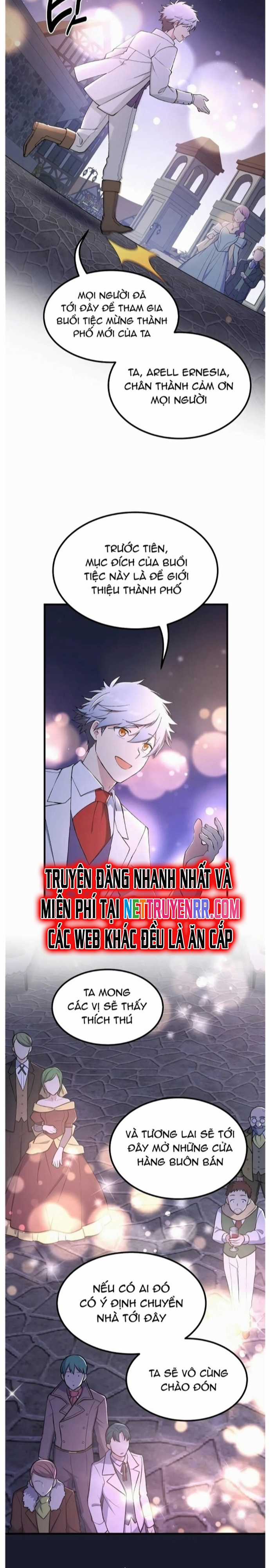 Bách Kiếp Cường Giả Chapter 70 trang 18