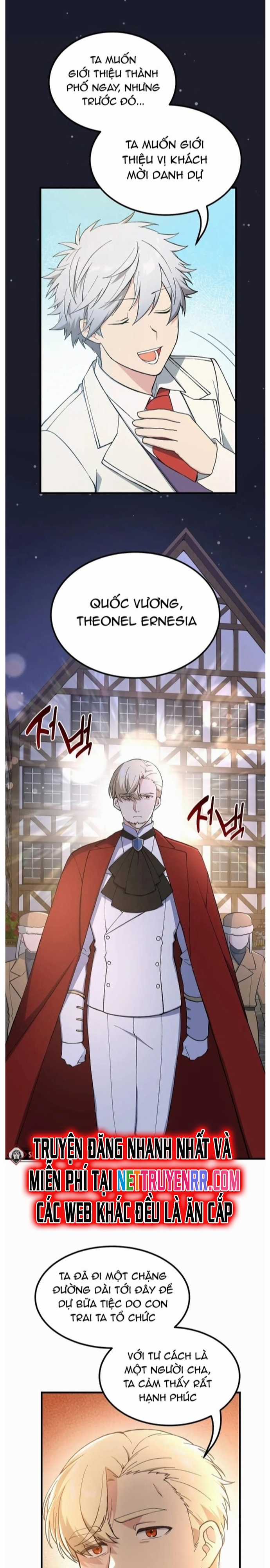 Bách Kiếp Cường Giả Chapter 70 trang 19