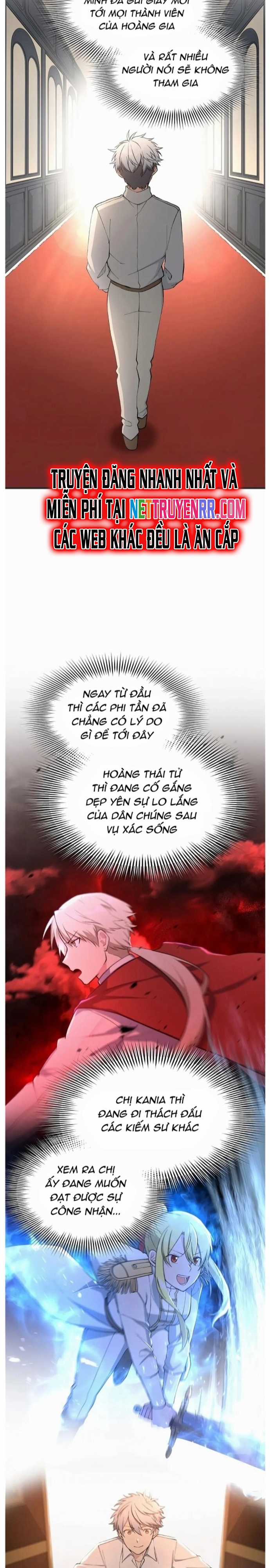 Bách Kiếp Cường Giả Chapter 70 trang 4