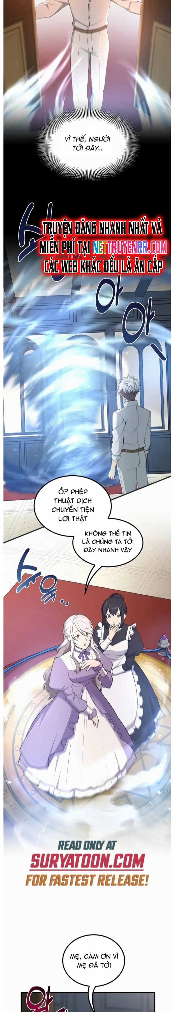 Bách Kiếp Cường Giả Chapter 70 trang 5