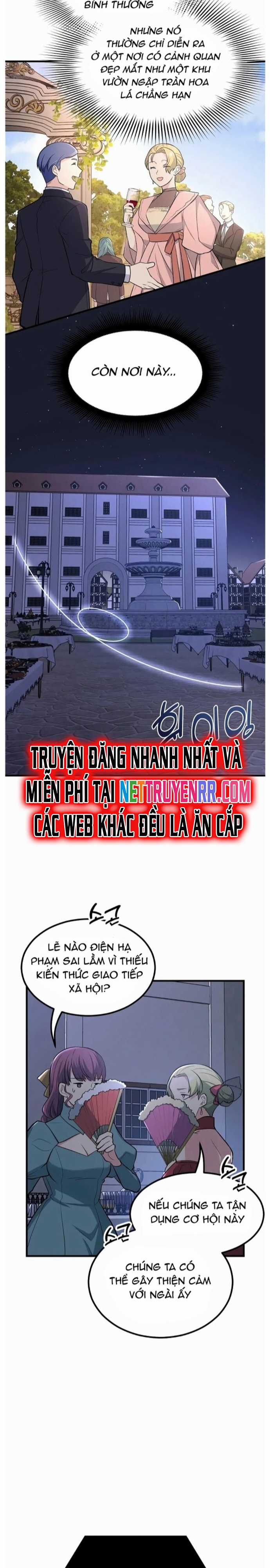 Bách Kiếp Cường Giả Chapter 70 trang 8