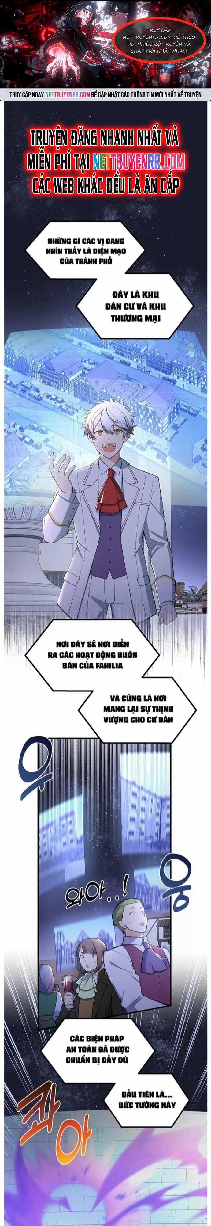 Bách Kiếp Cường Giả Chapter 71 trang 0