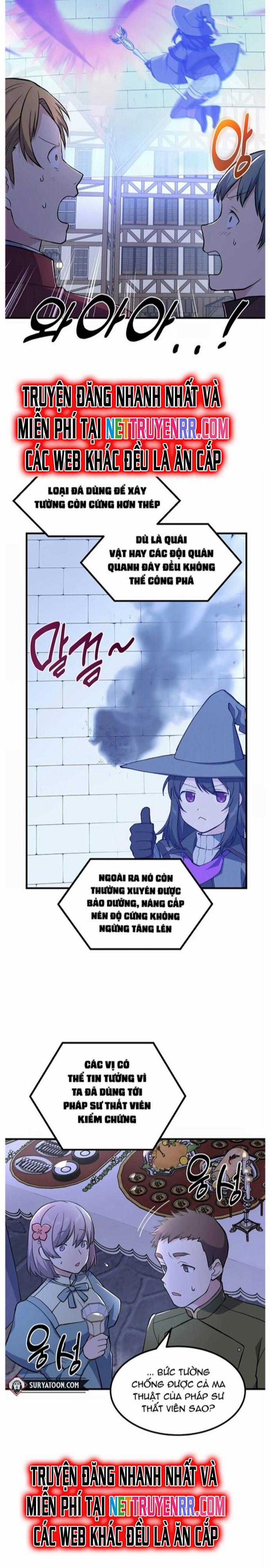 Bách Kiếp Cường Giả Chapter 71 trang 1