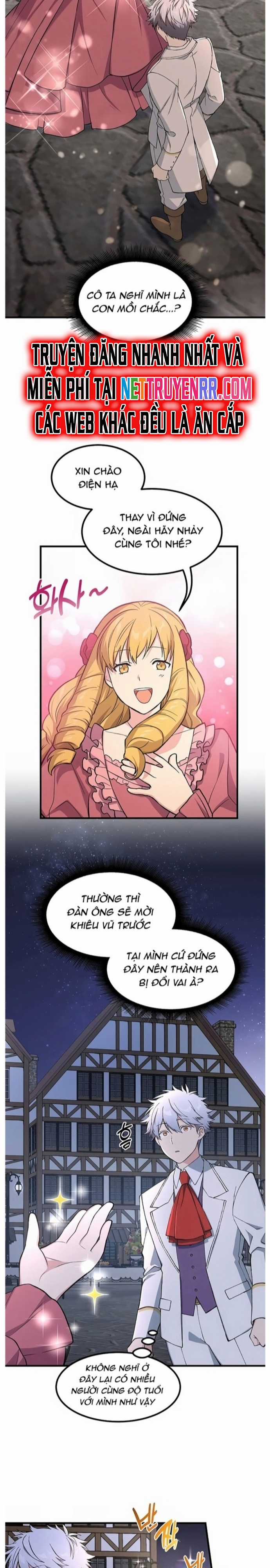 Bách Kiếp Cường Giả Chapter 71 trang 10