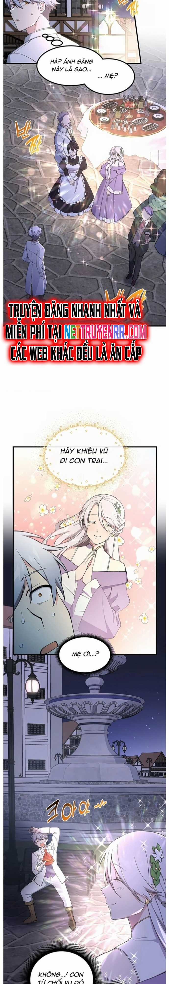 Bách Kiếp Cường Giả Chapter 71 trang 11