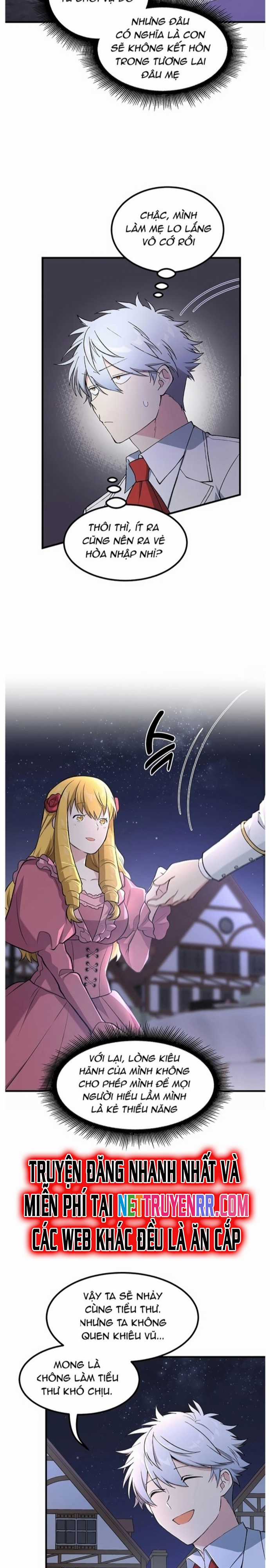 Bách Kiếp Cường Giả Chapter 71 trang 12