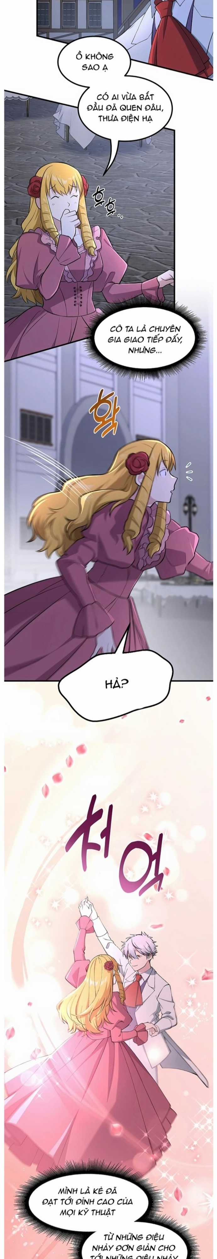 Bách Kiếp Cường Giả Chapter 71 trang 13