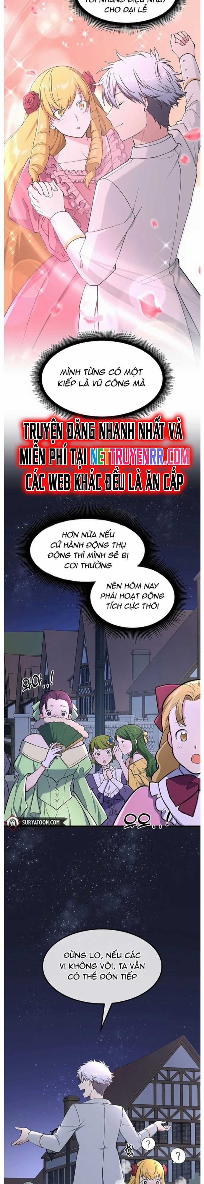 Bách Kiếp Cường Giả Chapter 71 trang 14