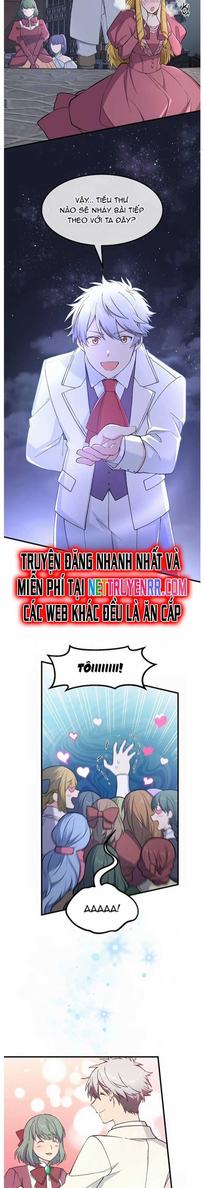 Bách Kiếp Cường Giả Chapter 71 trang 15