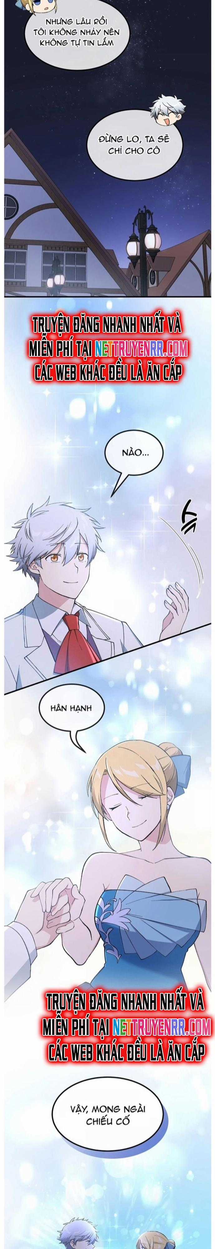 Bách Kiếp Cường Giả Chapter 71 trang 20