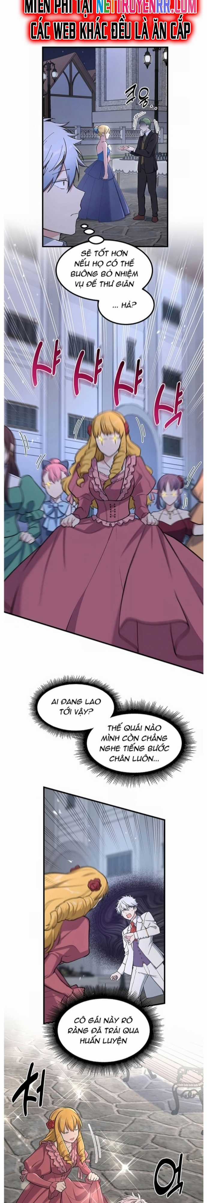 Bách Kiếp Cường Giả Chapter 71 trang 9