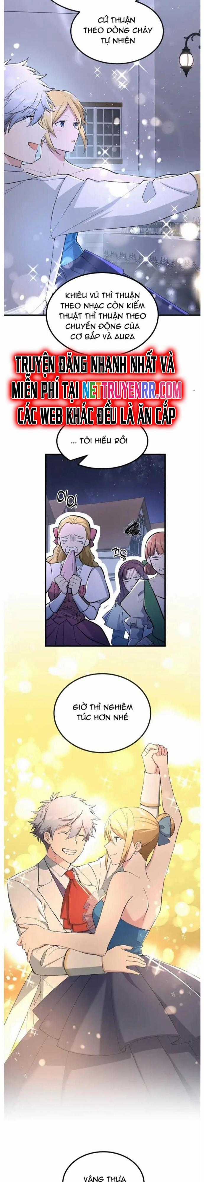 Bách Kiếp Cường Giả Chapter 72 trang 1