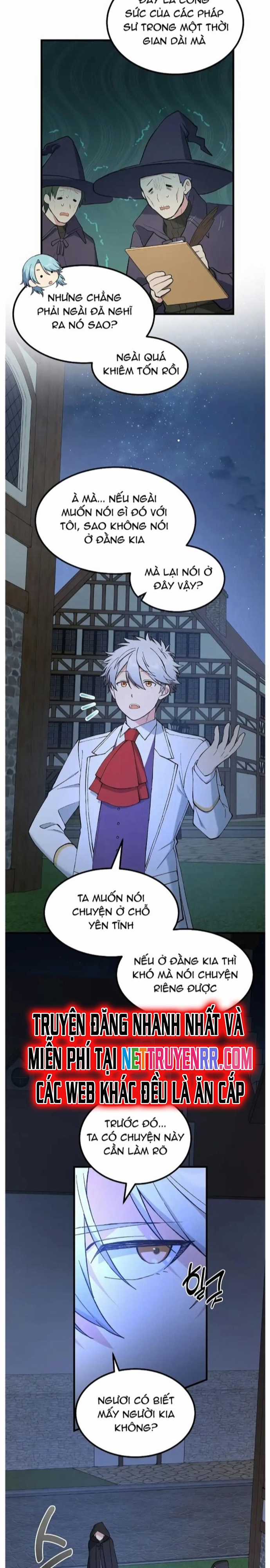 Bách Kiếp Cường Giả Chapter 72 trang 11