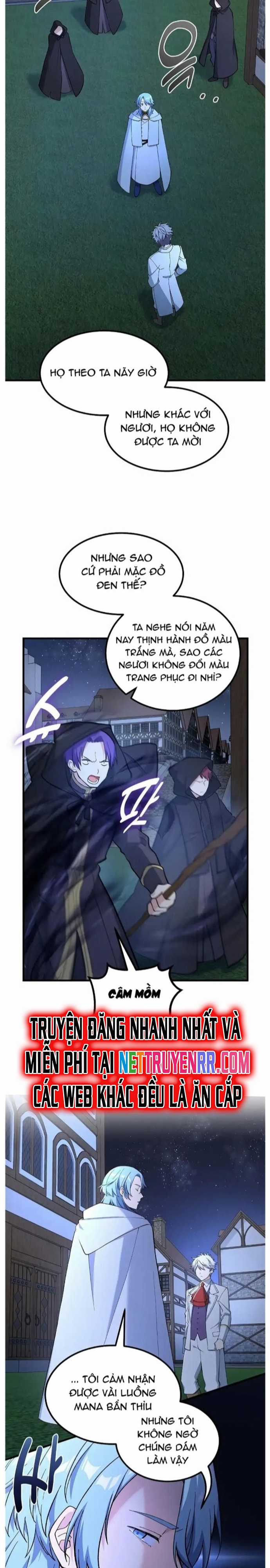 Bách Kiếp Cường Giả Chapter 72 trang 12