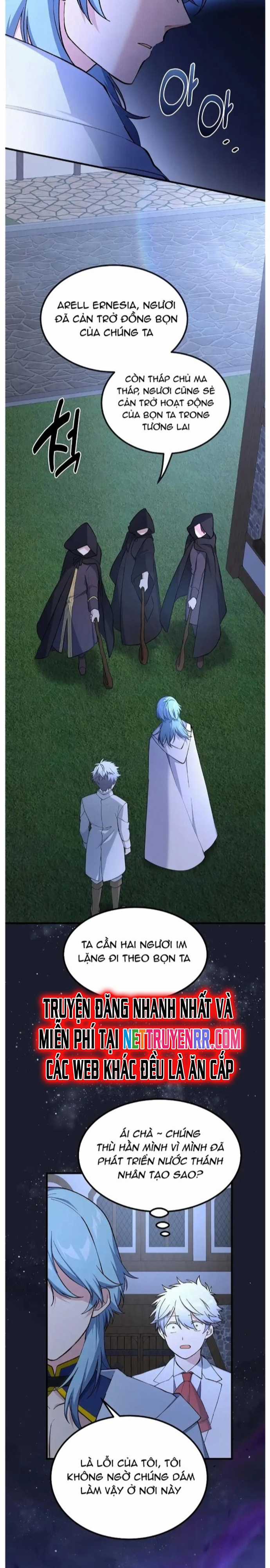 Bách Kiếp Cường Giả Chapter 72 trang 13