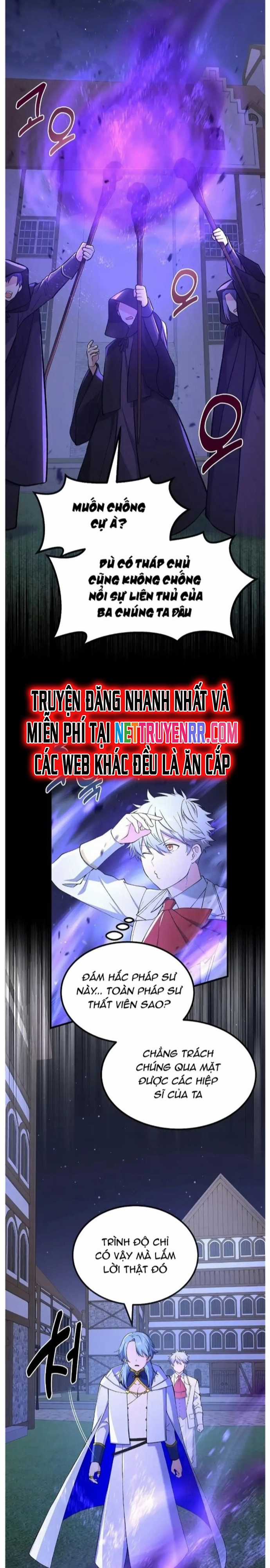 Bách Kiếp Cường Giả Chapter 72 trang 14