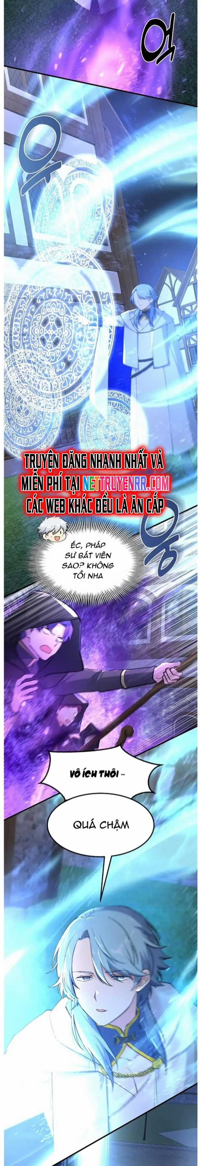 Bách Kiếp Cường Giả Chapter 72 trang 15