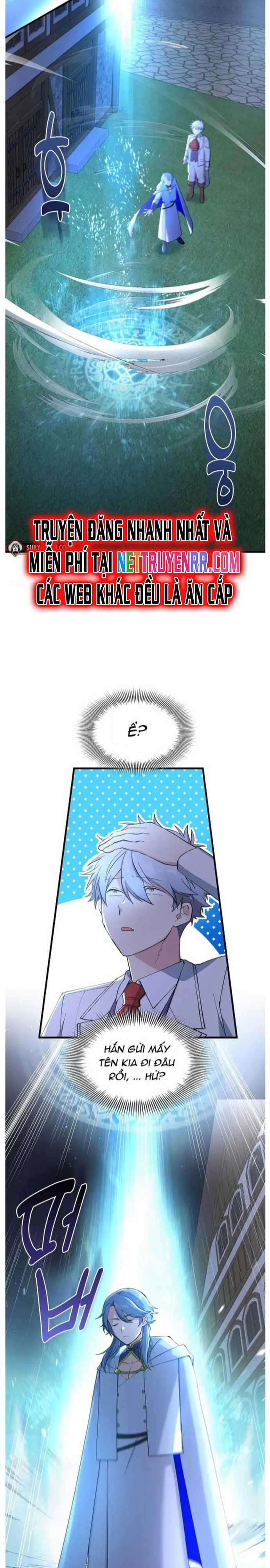 Bách Kiếp Cường Giả Chapter 72 trang 16