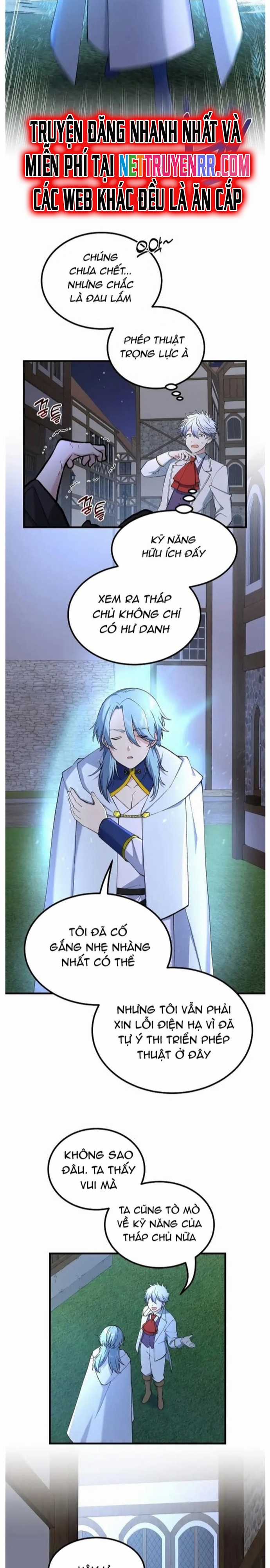 Bách Kiếp Cường Giả Chapter 72 trang 17