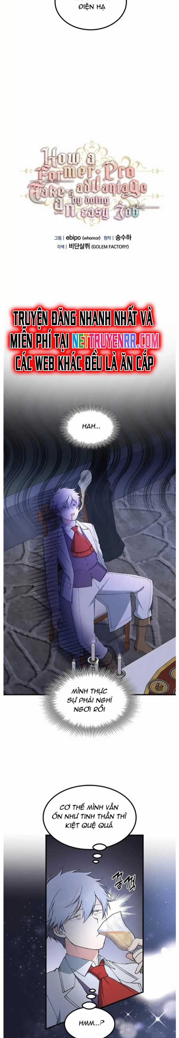 Bách Kiếp Cường Giả Chapter 72 trang 2