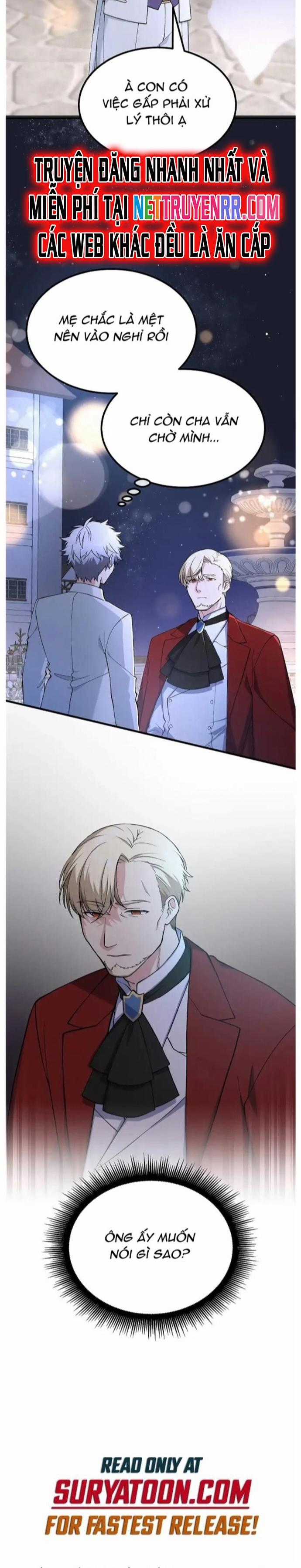 Bách Kiếp Cường Giả Chapter 72 trang 23