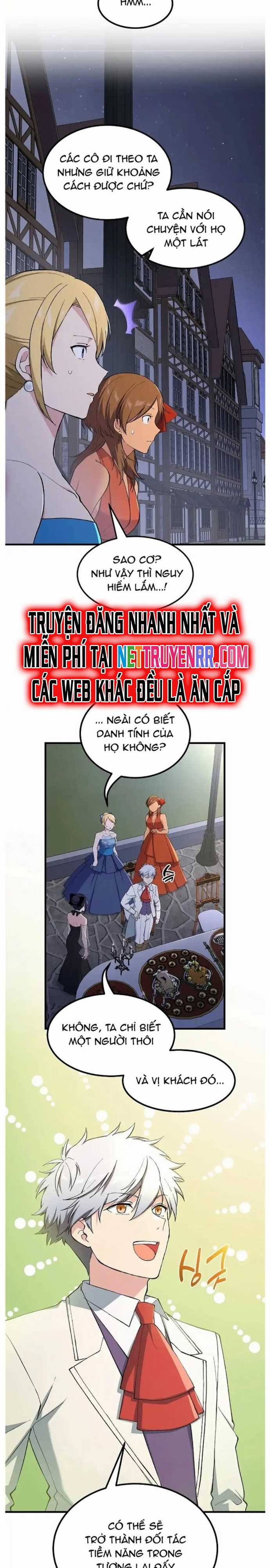 Bách Kiếp Cường Giả Chapter 72 trang 5