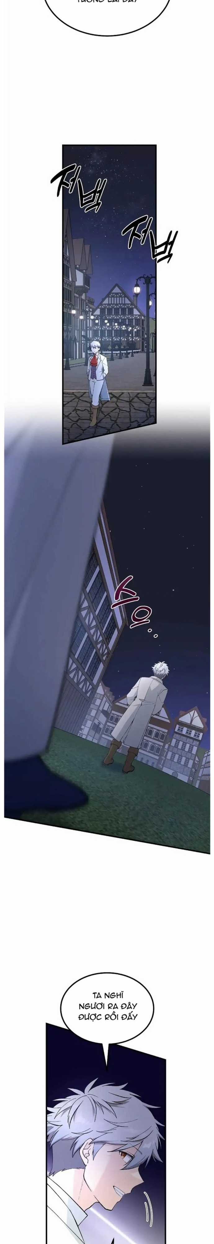 Bách Kiếp Cường Giả Chapter 72 trang 6