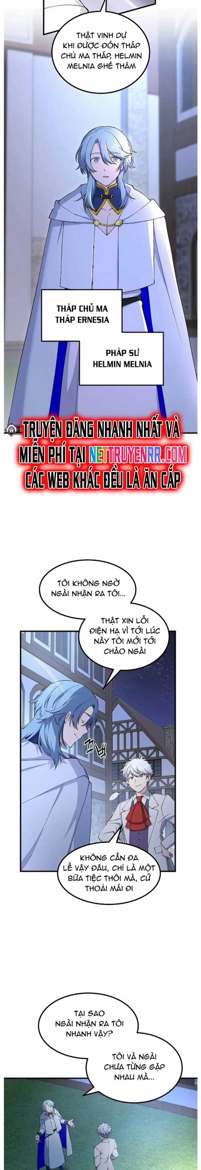 Bách Kiếp Cường Giả Chapter 72 trang 7