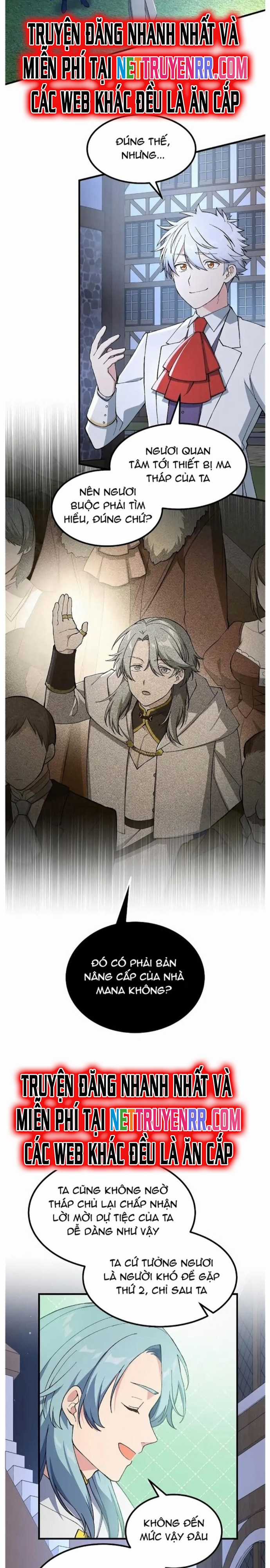 Bách Kiếp Cường Giả Chapter 72 trang 8