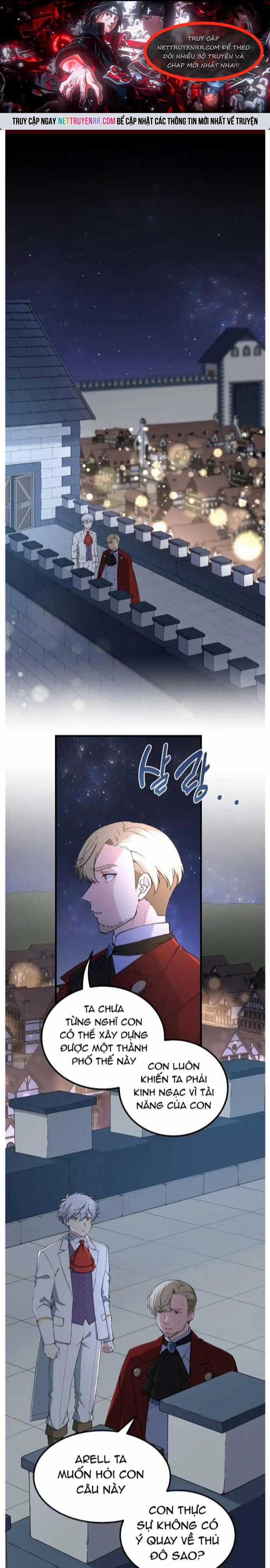 Bách Kiếp Cường Giả Chapter 73 trang 0