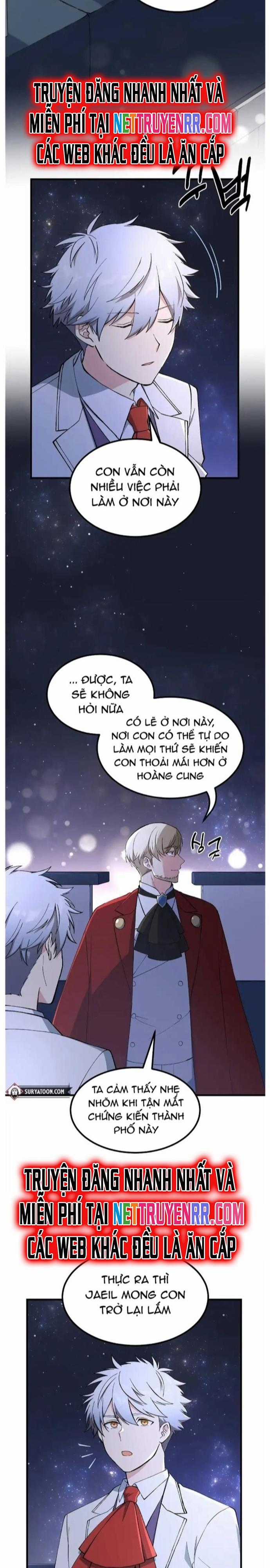 Bách Kiếp Cường Giả Chapter 73 trang 1