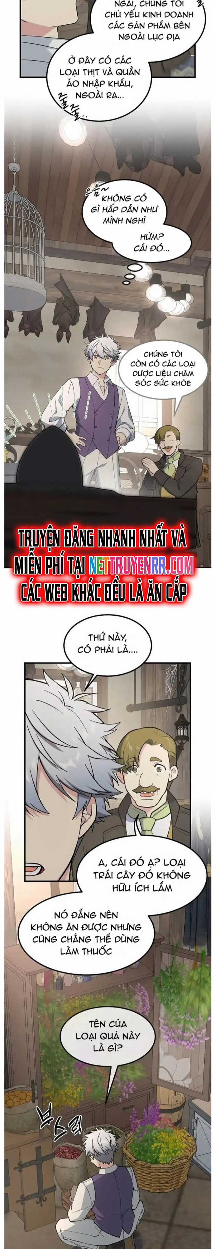 Bách Kiếp Cường Giả Chapter 73 trang 10