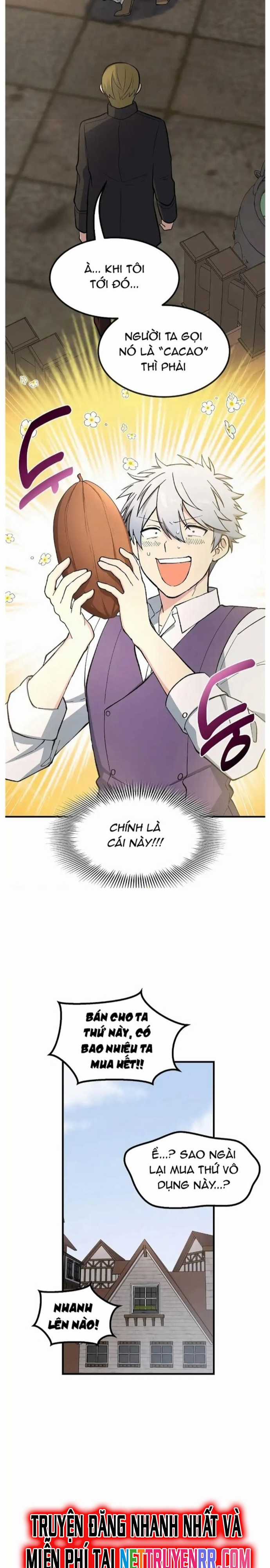 Bách Kiếp Cường Giả Chapter 73 trang 11