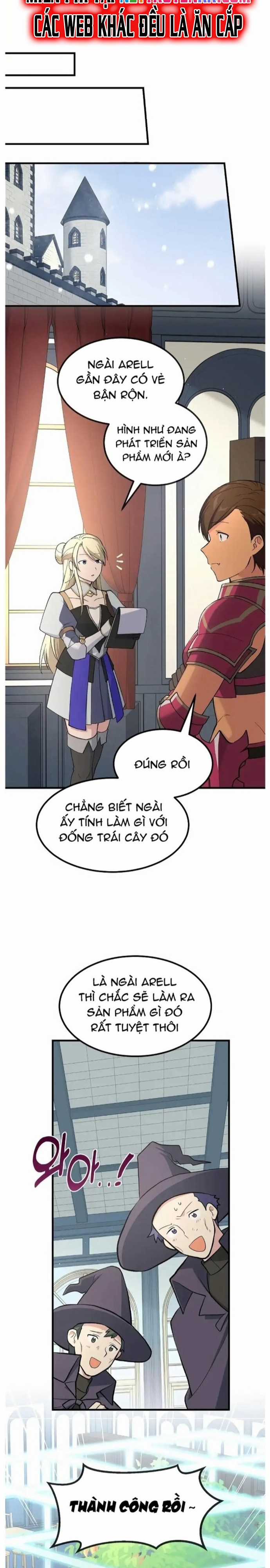 Bách Kiếp Cường Giả Chapter 73 trang 12